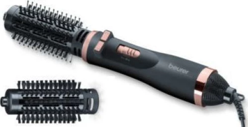 Beurer Ηλεκτρική Βούρτσα HT 80 Κεραμική 1000W