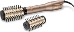 Babyliss Ηλεκτρική Βούρτσα Gold Big Hair Dual 2