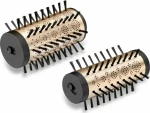 Babyliss Ηλεκτρική Βούρτσα Gold Big Hair Dual 2