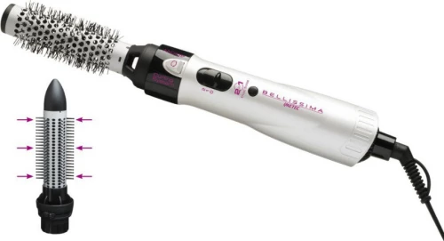 Imetec Ηλεκτρική Βούρτσα Bellissima GH16 400W