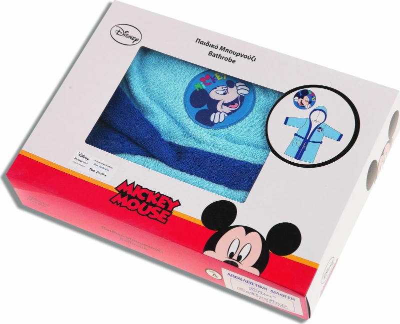 Dimcol Disney 06 Mickey
