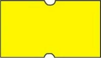 Motex 1000 Αυτοκόλλητες Ετικέτες σε Ρολό 23x16mm (1τμχ)
