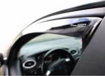 Heko Σετ Ανεμοθραύστες Μπροστινοί για Hyundai Accent 4D/5D 1999-2006 2τμχ