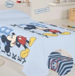 Borea Κουβερλί Mikey Mouse 1 160x220cm