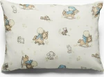 Dimcol Μαξιλαροθήκη Baby 50x70cm 04