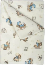 Dimcol Μαξιλαροθήκη Baby 50x70cm 04