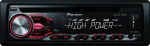 Ράδιο Cd/Mp3/Usb Pioneer Deh-4800Fd