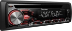 Ράδιο Cd/Mp3/Usb Pioneer Deh-4800Fd