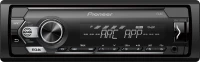Pioneer MVH-S120ubw άσπρο radio usb aux ! ....