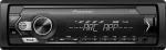 Pioneer MVH-S120ubw άσπρο radio usb aux ! ....