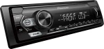 Pioneer MVH-S120ubw άσπρο radio usb aux ! ....