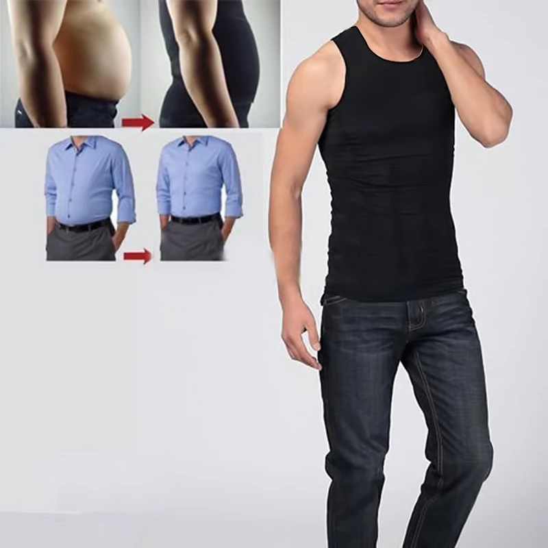 Fit x Slim Slim N Lift Μπλούζα Σύσφιξης & Αδυνατίσματος