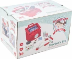 Le Toy Van Ξυλινο Ιατρικο Σετ