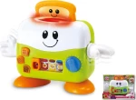 MG Toys Ο Κύριος Τοστάκης