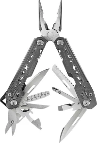 Gerber Truss Ασημί Πολυεργαλείο