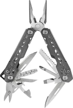 Gerber Truss Ασημί Πολυεργαλείο