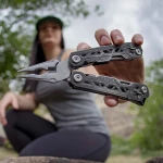 Gerber Truss Ασημί Πολυεργαλείο