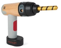 Janod Bricokids Τρυπάνι J06474
