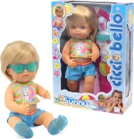 Cicciobello Sunny - 17000