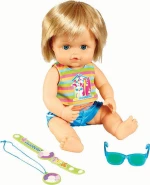 Cicciobello Sunny - 17000