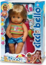 Cicciobello Sunny - 17000