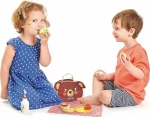 Tender Leaf Toys Σετ Πικνίκ Αρκούδος