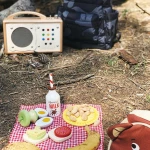 Tender Leaf Toys Σετ Πικνίκ Αρκούδος