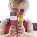 Tender Leaf Toys Ξύλινα Παγωτά Ξυλάκι