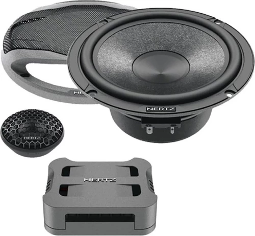 Hertz Cento Ck 165L