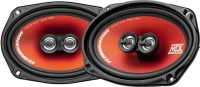 Mtx Tr69C Ζεύγος Ηχείων Oval 6X9" Ισχύος 80Watt Rms