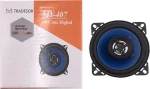 Ηχεία Αυτοκινήτου 2Χ - 10Cm - 2Way - 60W - My-407