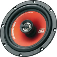 Mtx Tr65C Ζεύγος Ομοαξονικών Ηχείων (6.5''-16.5Cm) Ισχύος 60Wrms/4Ω