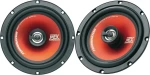 Mtx Tr65C Ζεύγος Ομοαξονικών Ηχείων (6.5''-16.5Cm) Ισχύος 60Wrms/4Ω