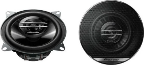 Pioneer Ts-G1020F Ζεύγος Ομοαξονικών Ηχείων (4"-10Cm) Ισχύος 30Watt Rms