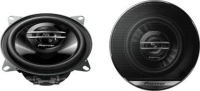 Pioneer Ts-G1020F Ζεύγος Ομοαξονικών Ηχείων (4"-10Cm) Ισχύος 30Watt Rms