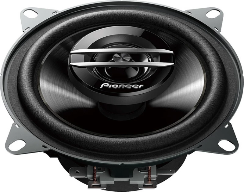 Pioneer Ts-G1020F Ζεύγος Ομοαξονικών Ηχείων (4"-10Cm) Ισχύος 30Watt Rms