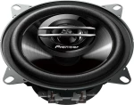 Pioneer Ts-G1020F Ζεύγος Ομοαξονικών Ηχείων (4"-10Cm) Ισχύος 30Watt Rms