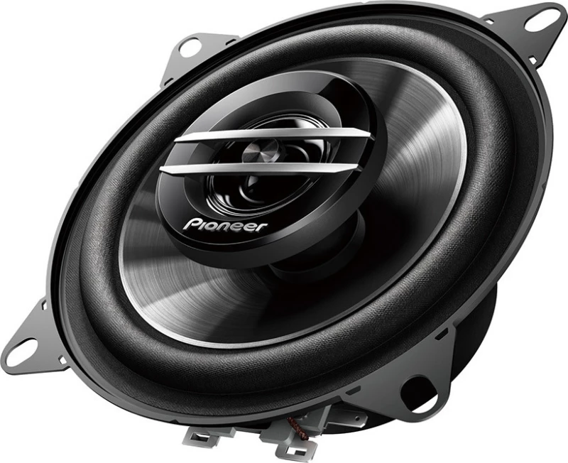 Pioneer Ts-G1020F Ζεύγος Ομοαξονικών Ηχείων (4"-10Cm) Ισχύος 30Watt Rms
