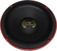 Trf 8Mr400Nd Gold Edition Midbass Nεοδυμίου Με Ισχύ 400 Watt
