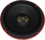 Trf 8Mr400Nd Gold Edition Midbass Nεοδυμίου Με Ισχύ 400 Watt