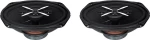Qs-X694B Μεγαφωνο Αυτοκινητου 6X9 "