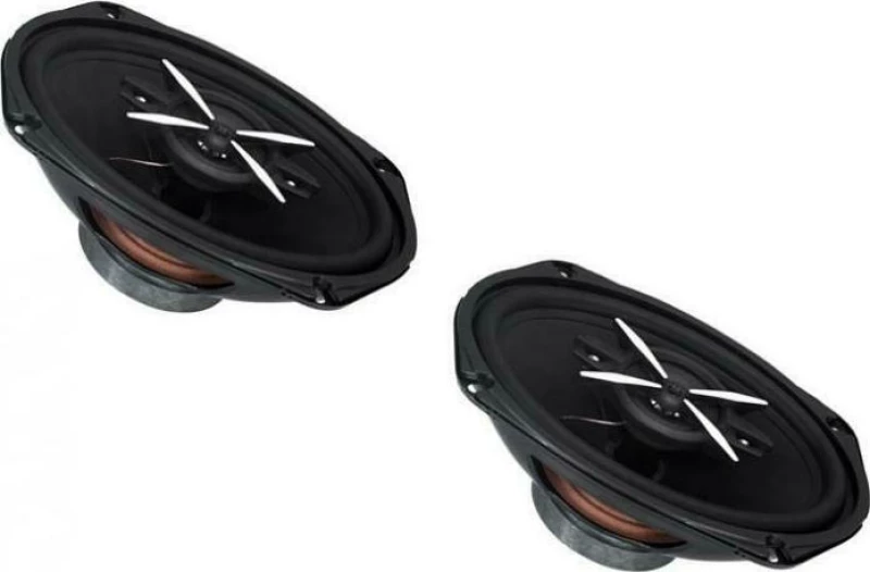 Qs-X694B Μεγαφωνο Αυτοκινητου 6X9 "