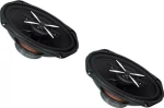 Qs-X694B Μεγαφωνο Αυτοκινητου 6X9 "