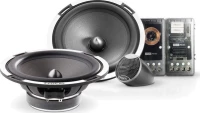 Focal Ps 165 V1 2-Way Component Kit 6.5″ 2-Way Kit