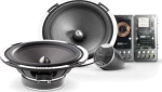 Focal Ps 165 V1 2-Way Component Kit 6.5″ 2-Way Kit