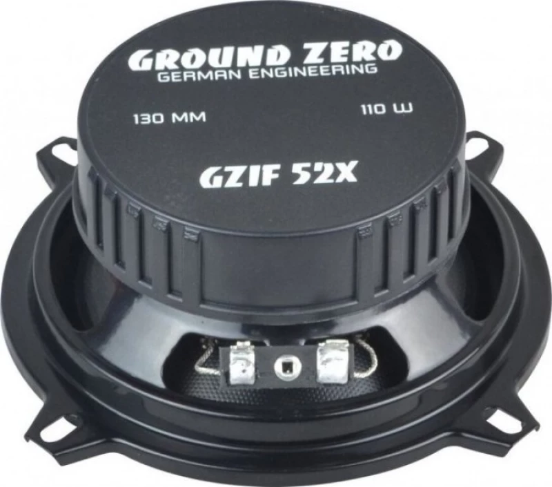 Ground Zero GZIF 52X