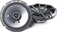 Kicker Csc674 Ζεύγος Ομοαξονικών Ηχείων (6.5"-16.5Cm) Ισχύος 100Wrms/4Ω