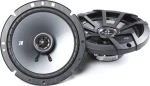 Kicker Csc674 Ζεύγος Ομοαξονικών Ηχείων (6.5"-16.5Cm) Ισχύος 100Wrms/4Ω