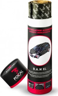 Focal BAM XL Ηχομονωτικό