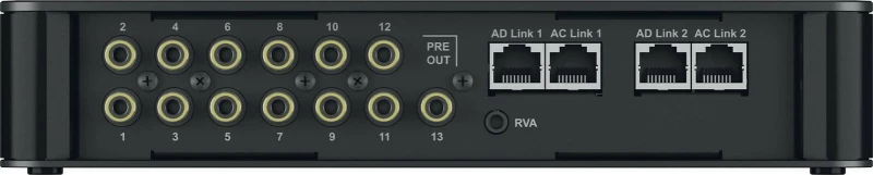 Audison Bit One HD Virtuoso